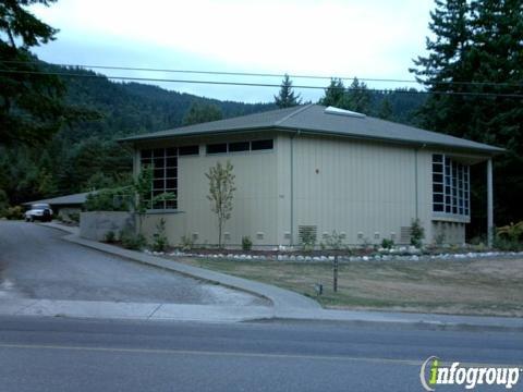 Our Savior Lutheran Church Issaquah