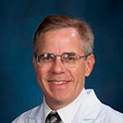 Douglas Johnson, MD