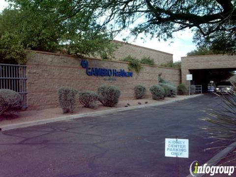 DaVita Tucson West Dialysis