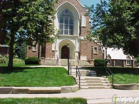 St Paul's Lutheran Church