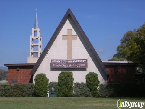 Bethel Christian Reformed Church