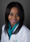 Nneka Page, PA - Sanger Heart-Vascular Institute