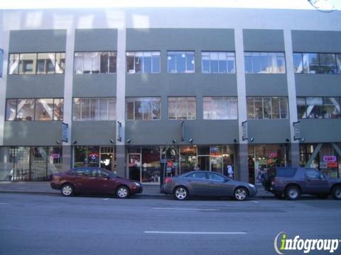 UC Berkeley Career Center