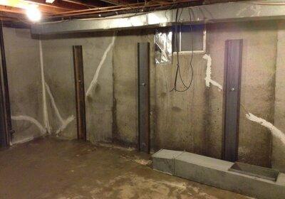 JLB Foundation Repair & Basement Waterproofing