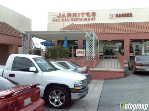 Jarritos Mexican Restaurant