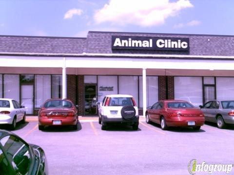 Howdershell Animal Clinic