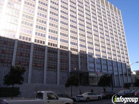 United States District Court Library