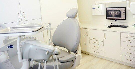 Bay Elm Dental - Toronto Dentist