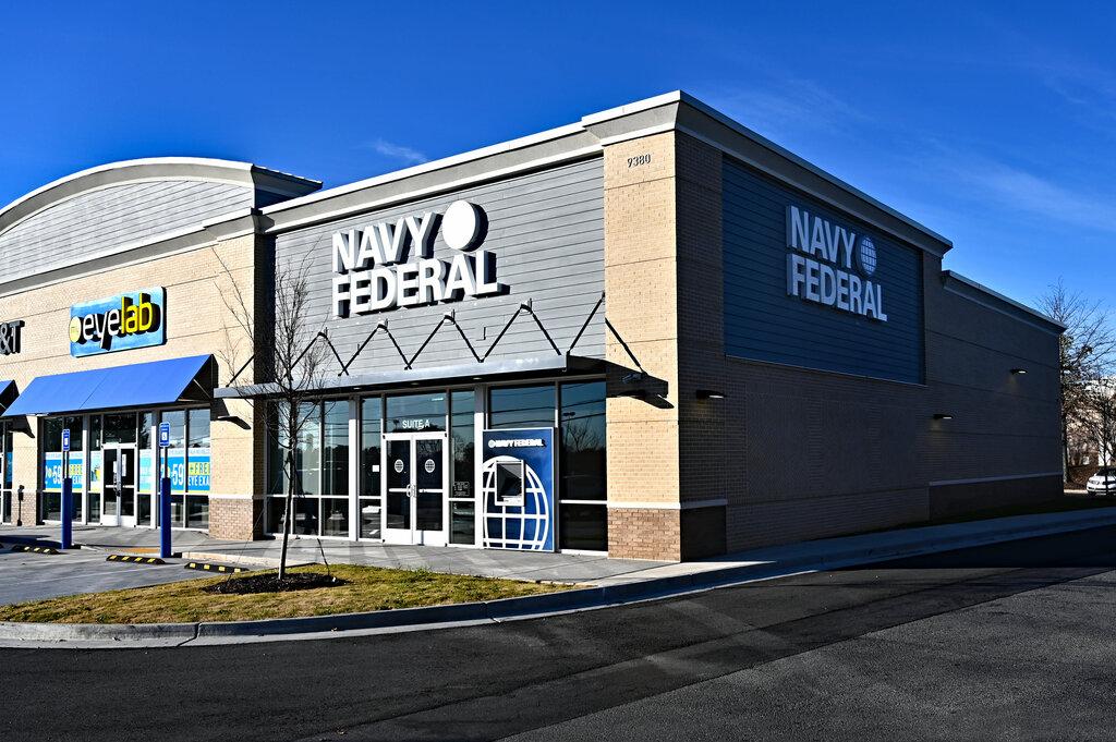 Navy Federal Credit Union