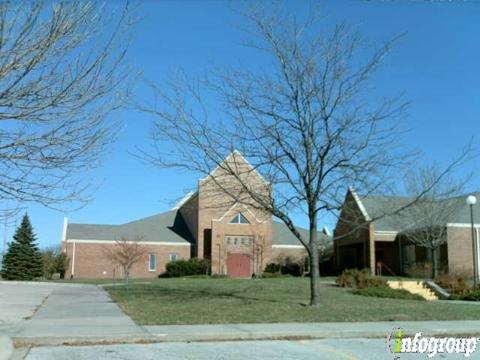 Southern Heights Presbyterian Church