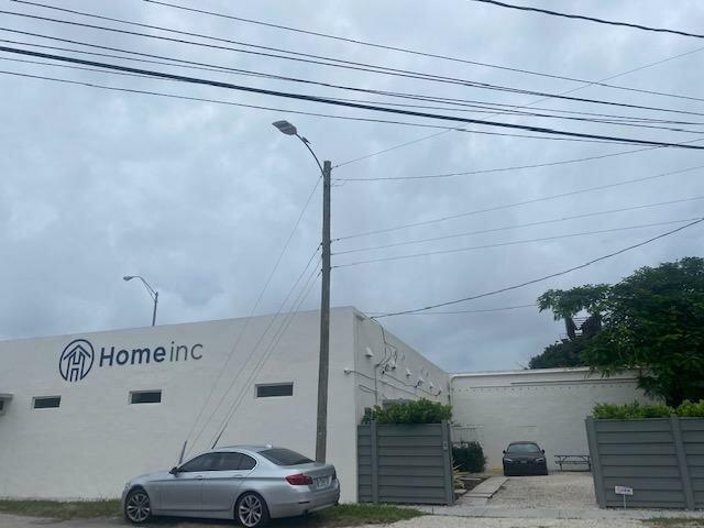 Homeinc- Miami