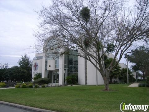 Flga District-Lutheran Church-Missouri Synod