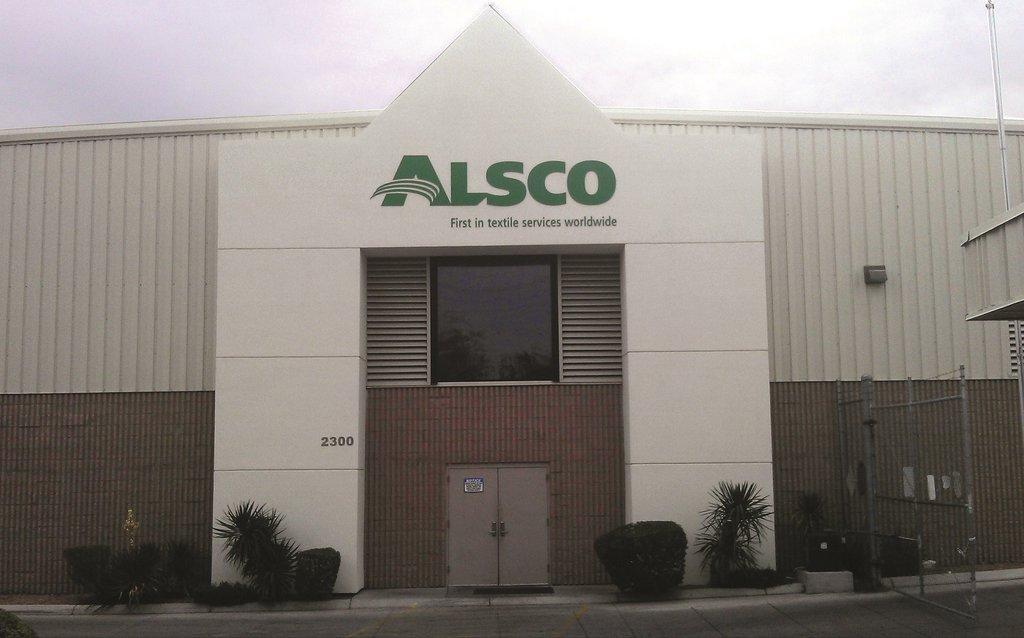 Alsco Uniforms