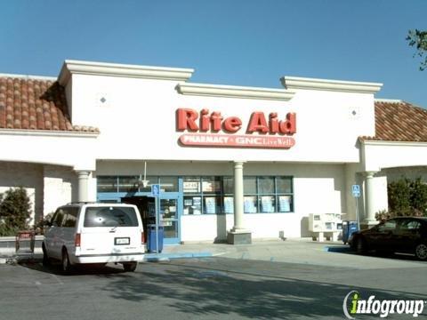 Rite Aid