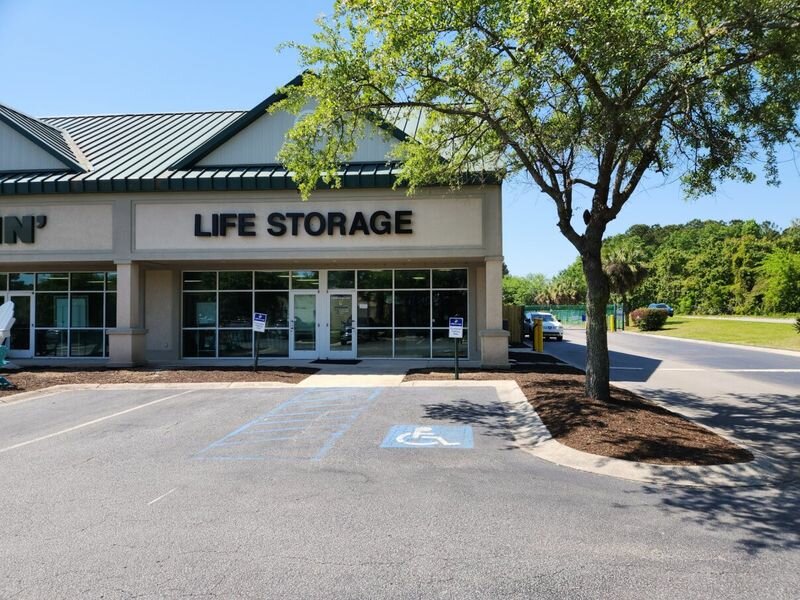 Life Storage