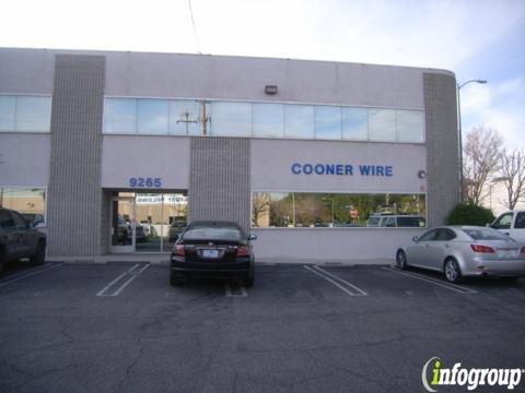 Cooner Wire Co