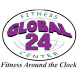 Global Fitness 24