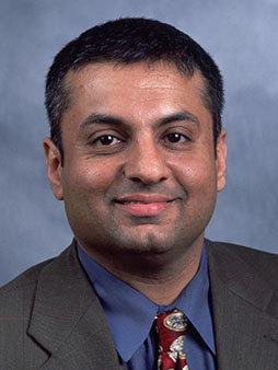 Mukesh Ahluwalia, MD - Respiratory Critical Care & Sleep Specialists, LLC