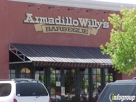 Armadillo Willy's