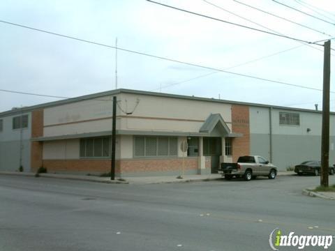 Universal Bookbindery