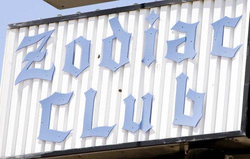 Zodiac Club