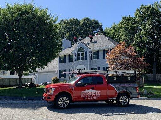 Connell Roofing, Inc.