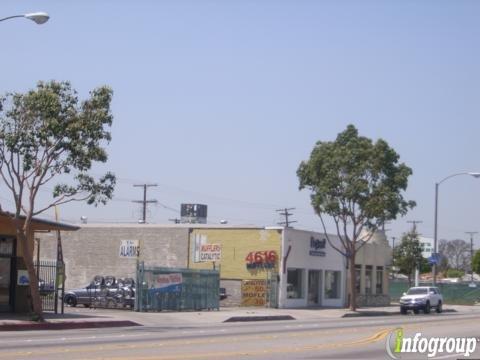 Impact Overhead Door Service