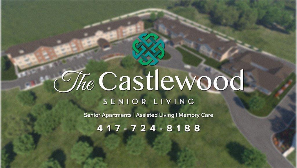 The Castlewood Senior Living