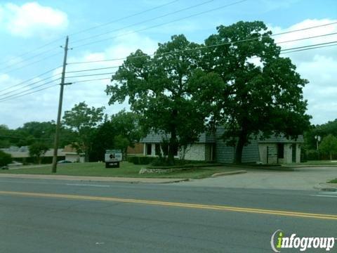 Country Day School of Arlington