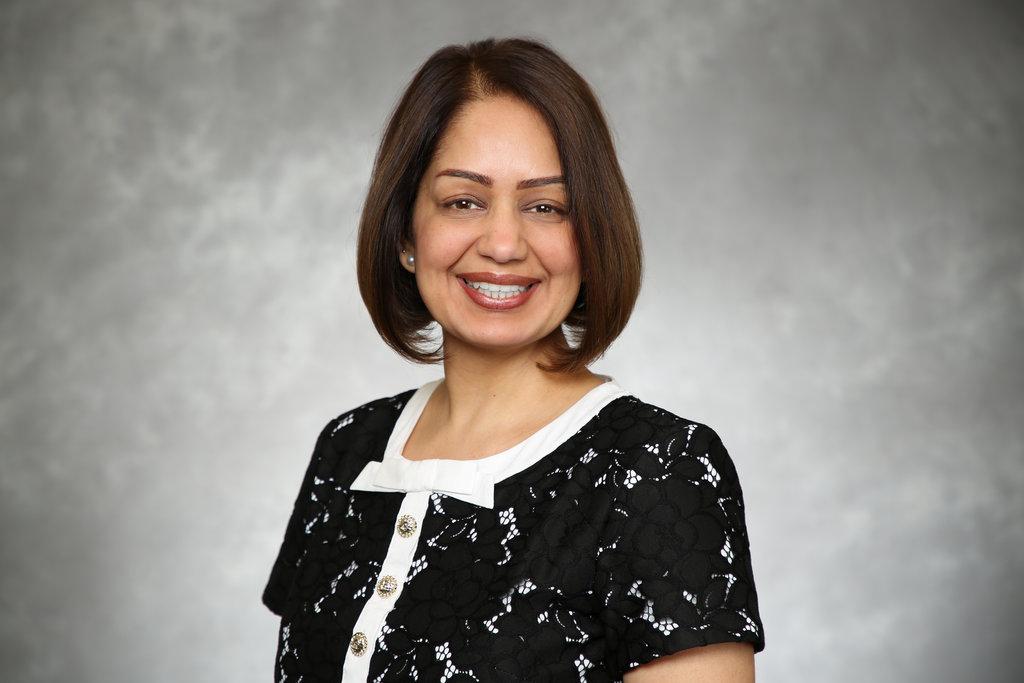 Anuja Maini, MD - DuPage Medical Group