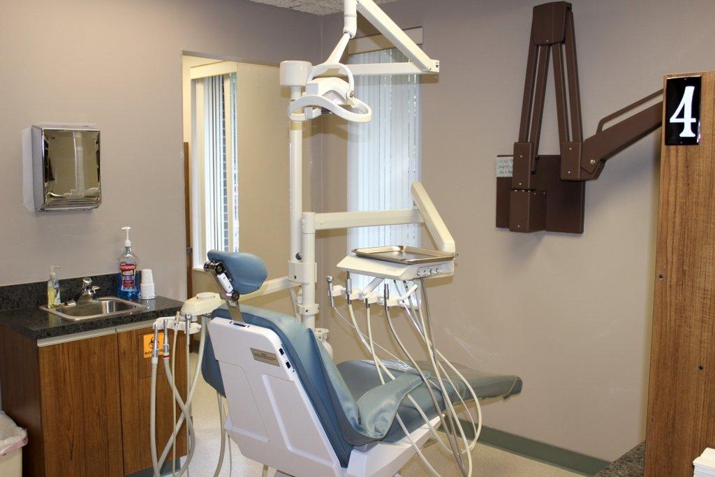 Redwood Dental - Canton