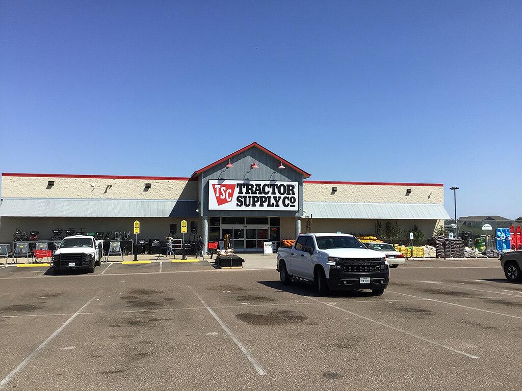 Tractor Supply Company