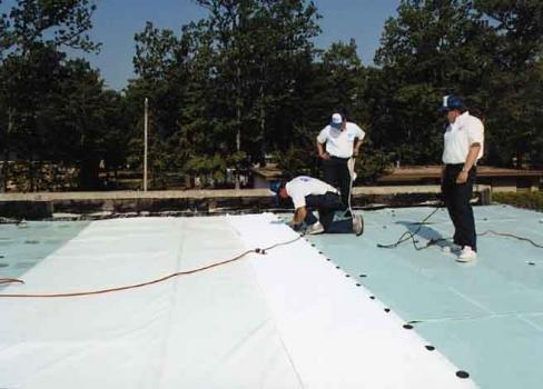 Alternative Roofing Systems Inc