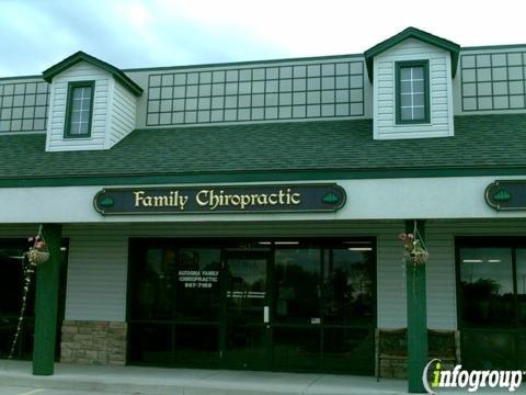 Dawson Chiropractic