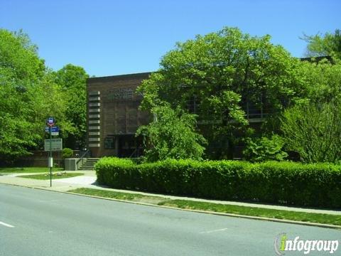 Utopia Jewish Center