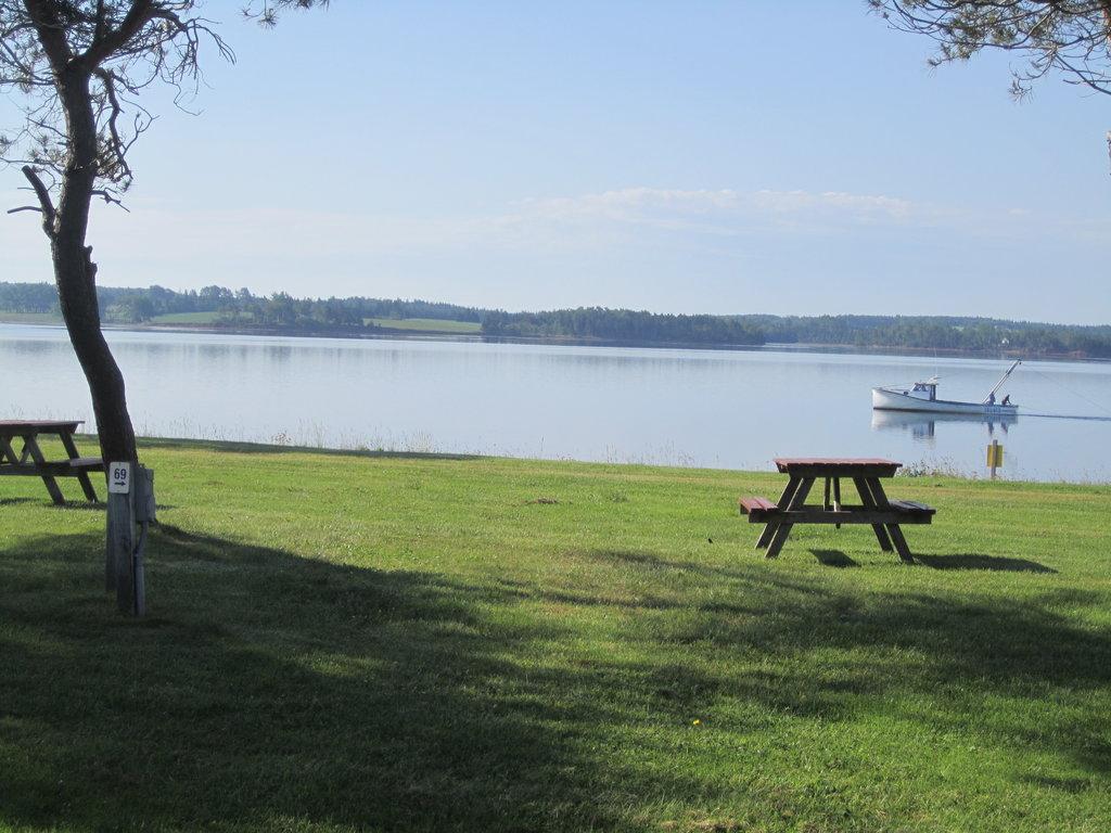 Cornwall / Charlottetown KOA Holiday