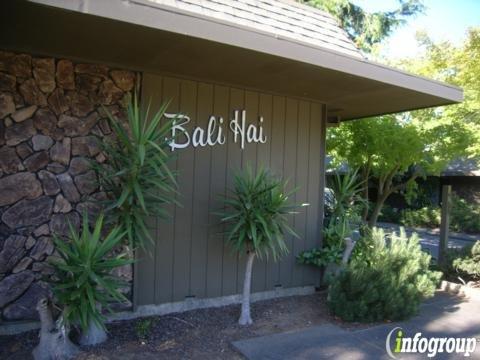 Bali Hai Apartments