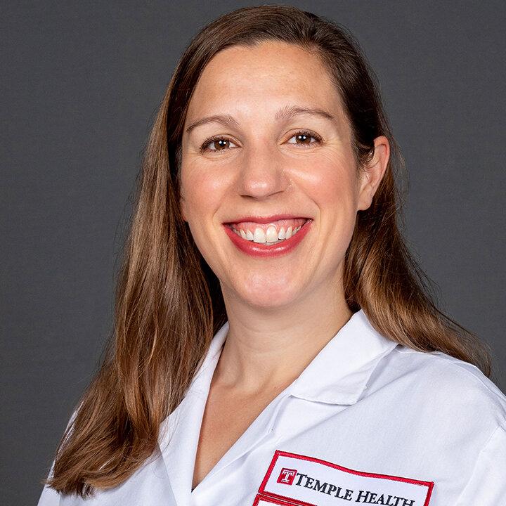 Rachel N. Criner, MD