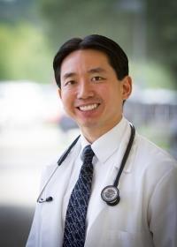 Chang Enoch, MD