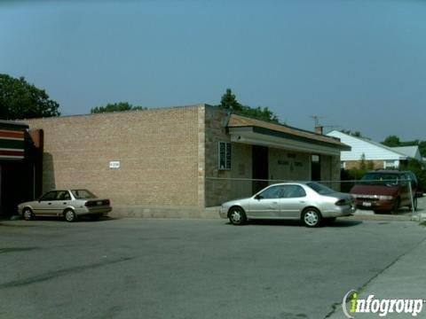 Skokie Masonic Temple