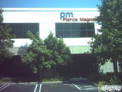 Pierce Magnetics