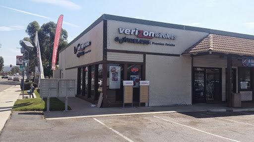 Victra-Verizon Authorized Retailer