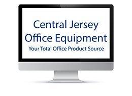 Central Jersey Office Equipment