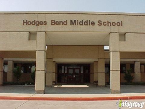 Hodges Bend Middle School