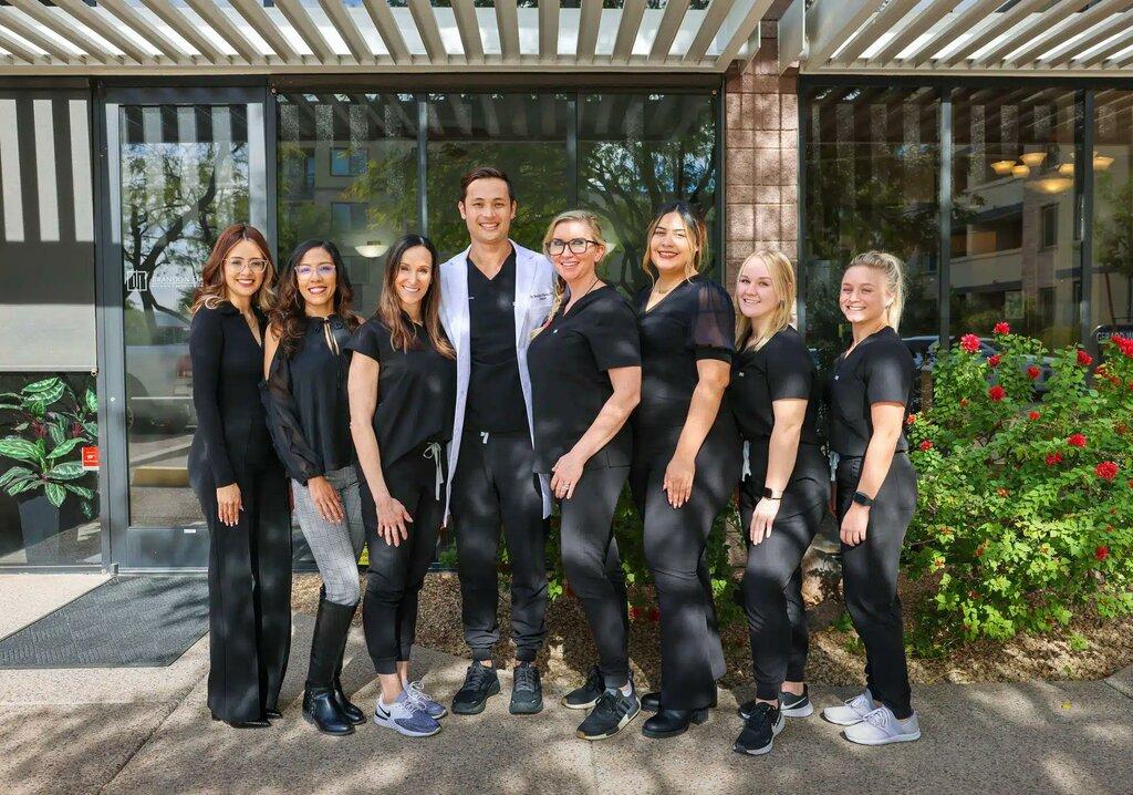 Biltmore Cosmetic & Restorative Dentistry Phoenix