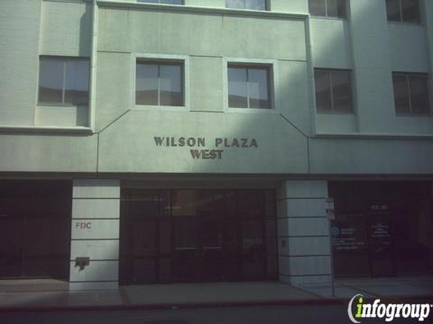 Wilson Plaza