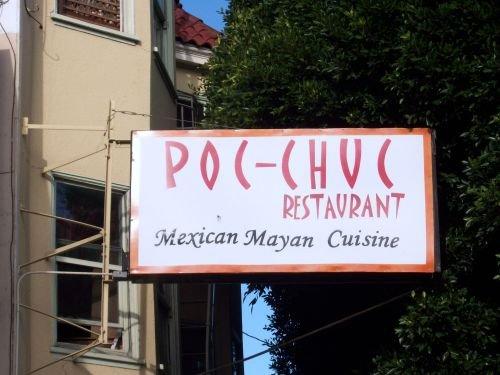 Poc-Chuc