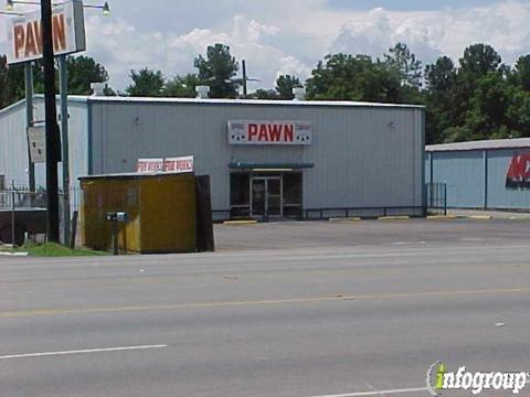 Cash America Pawn