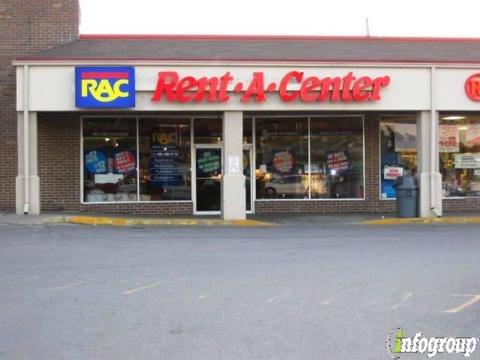 Rent-A-Center