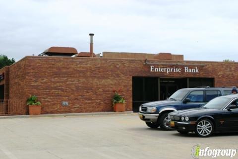 Enterprise Bank